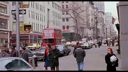 Çıplak geldi yabancı tam film