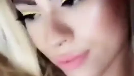 Rastgele sikme sluts gösterme kapalı