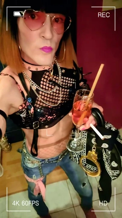💟VaneSsaBiTCHx PariSChienneTrvprod⁹¹