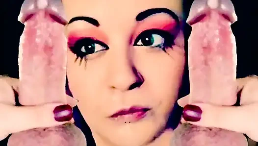 Nefis döller beyin sikişi video versiyonu