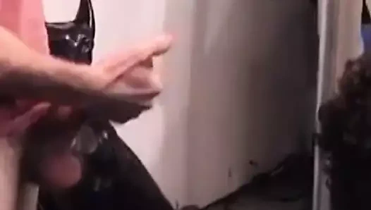 Güzel genç amatör misyoner sert çarptım içinde dörtlü