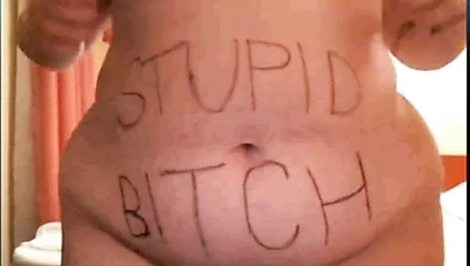 aptal kaltak marka kendini