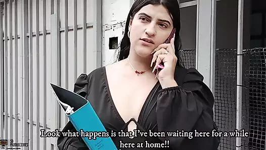 Latin lezbiyenler sikişiyor ve kremsi amlarını yalıyor - ispanyolca porno