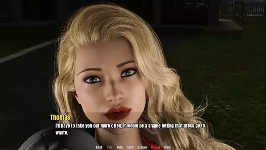 Büyükannenin evi: randevudaki komşular - ep31