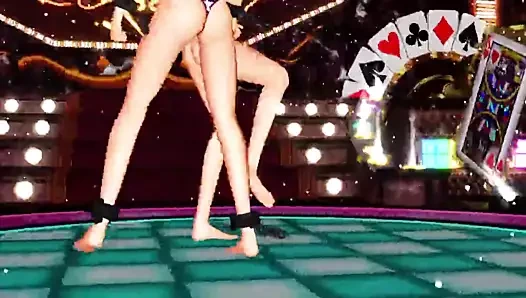 MMD