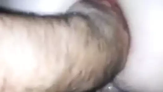 Beastmodehunter yumruk göt deliği