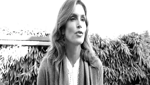 Cindy Crawford - c dergisi