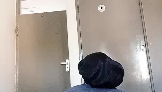 Fasulyelerimi ovarak daha fazla orgazm oluyor