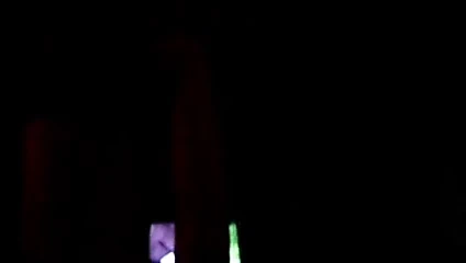 Amy sürmek ve boşalan