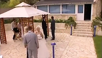 İşte gelinin damadı geliyor