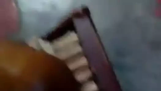 Hint adım anneye yağ masajı vermek