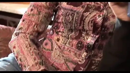 şehvetli - cilt. #03