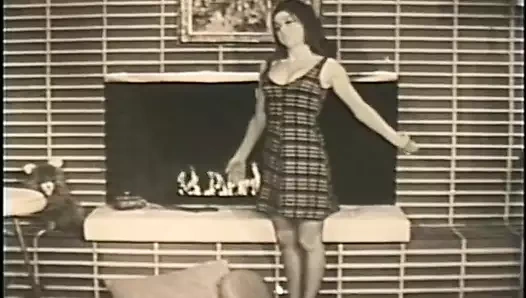 Siyah dantel - (film full hd versiyonuna yükseltildi)