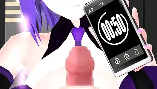 3 dakikalık mastürbasyon eğitimi