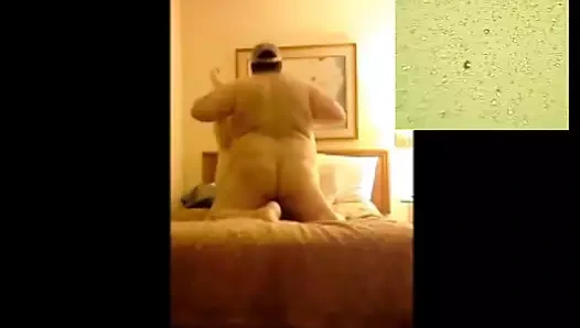 Bubba yine yaptı yapacağını...