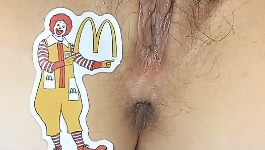 Amanda regina tik tok