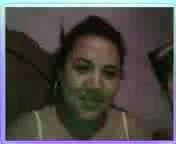 Web kamerası Meksikalı