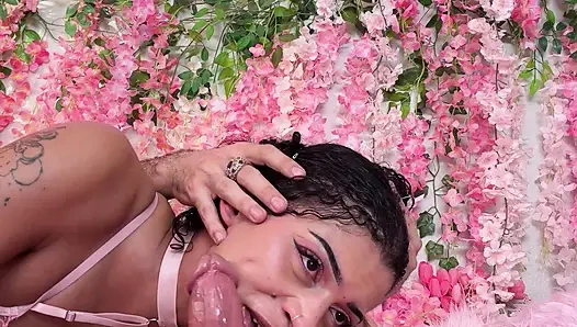 Natasha Carter pembe oda ep.31 - dikey