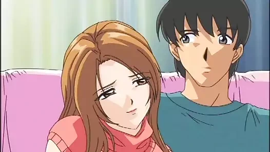 Anime genç kız grup grup sekste yarakla sikişiyor