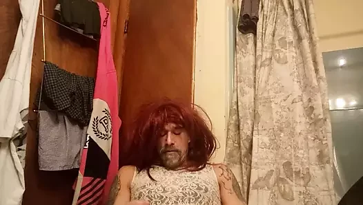 crossdressing içinde