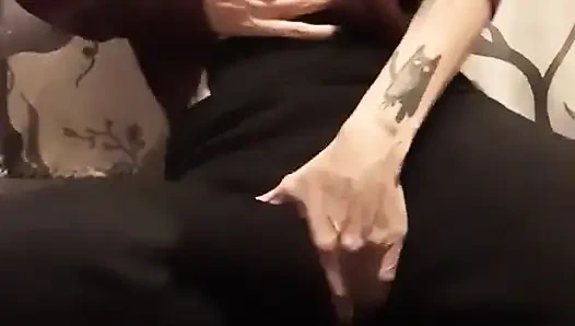 3 günlük yıpranmış külot oyunu