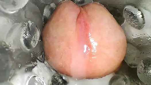 Masterbate el fenerini kullan sidikli ve büyük sparm boşalma