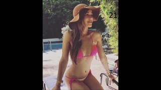 Annemarie Carpendale Cum Countdown