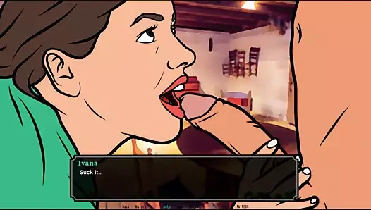 buharlı cennetivanka rus kız alır fucked