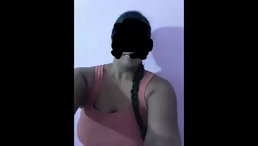 husband not at home  fun with ex boy