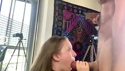 Laney grey ve brad newman