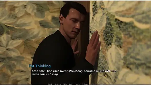 Doğu bloğu 28 Kathryn Pat'in onu sikmesine izin veriyor