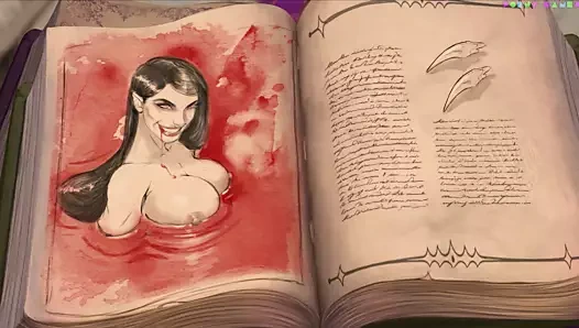 Ne efsane! v0.6 - (sihirli) - sihir yok, seks yok (5)