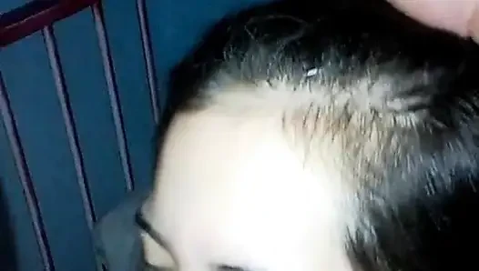 Kosta Rika'dan lezzetli sarışın