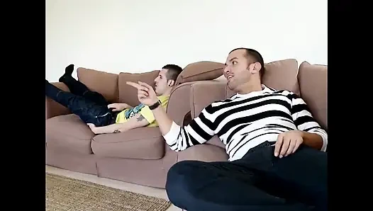 Özellikle ailelerde cinsellik karışık!! - (Cilt #05)