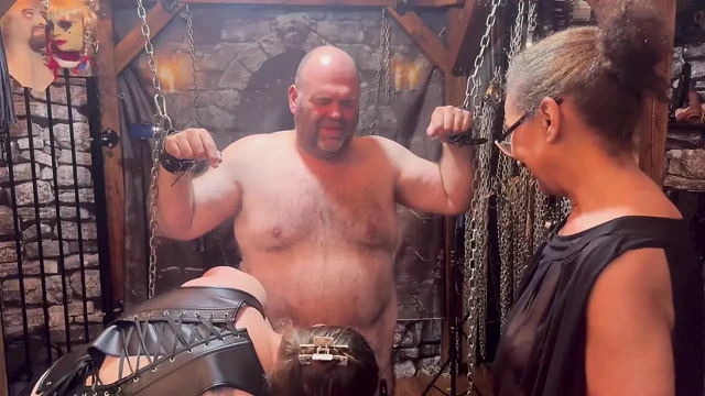Lanisterbear gets busted PART 1