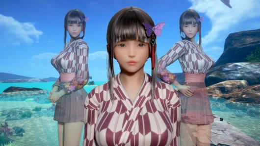 Birden fazla orgazmla gerçekçi 3d animasyonlu sekste Japon güzeli akira - sansürsüz