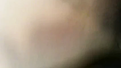 Snowbunny benim bbc ile tanışıyor