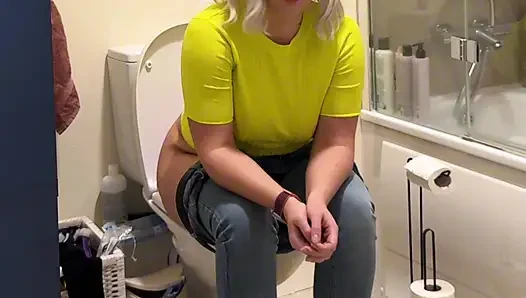 Wetting My Jeans After the Fake Stupid Video