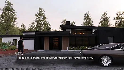 Güçlü Arzu (bölüm 7)