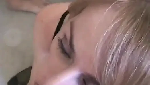 Kötü seksi melanie: daha fazla itiraf