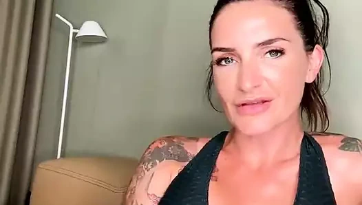 Yayında hızlı merhaba