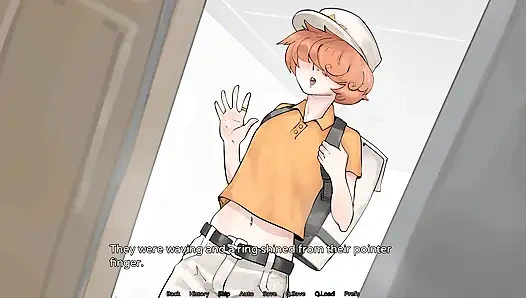 Hazelnut latte: ateşli travestinin çamaşıra ihtiyacı var - bölüm 24