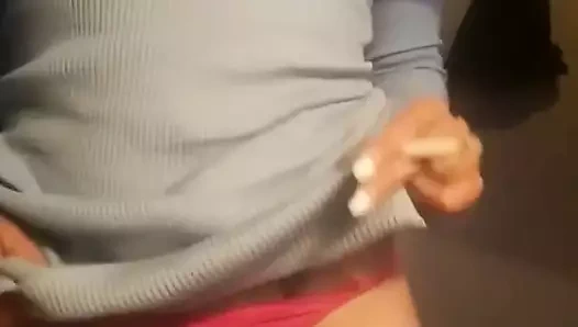 Caitey benim gfs sıcak