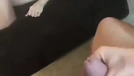 Arap iyi sürtük karısı başka bir adamla sikikleri!