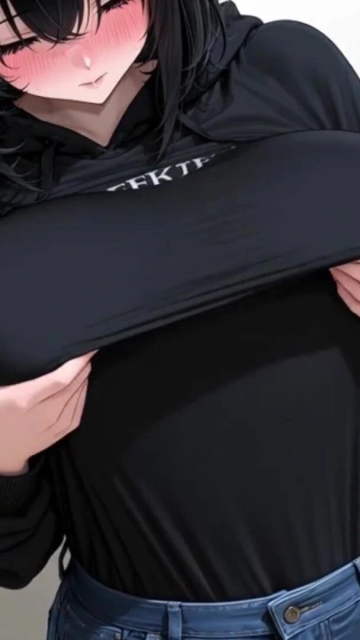 Kısa siyah saç ve büyük güzellik | Klip 2