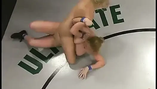 Амазонка (2-5) Grappler (0-0)