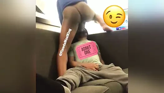 Flawdameatking domeboi boğazına giriyor2021