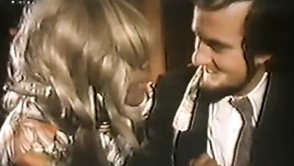 Schwarzes loch weisser pimmel (ekstase filmi)