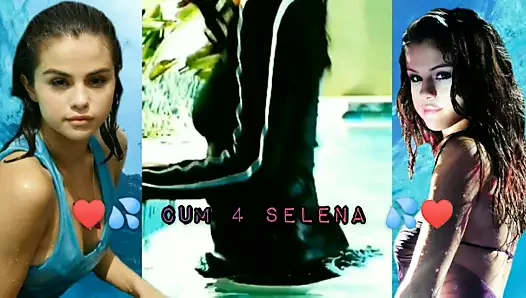 Selena gomez'in anısına 2021