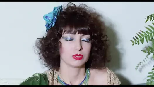 Marlene Willoughby (1979) - mkx